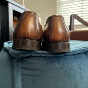 Berluti loafers in excellent condition. Size 8 Berluti | Shoes | Berluti Loafers In Excellent Condition  main image 4